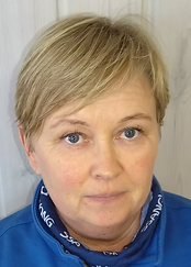 Ann Kristin Skafløtten - daglig leder