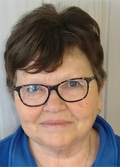 Turid Skafløtten - kontor og administrasjon